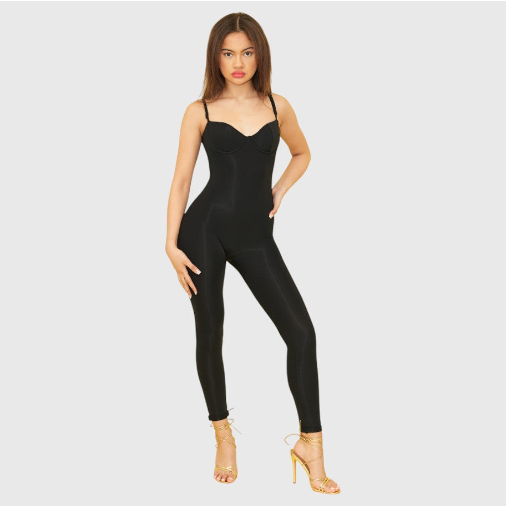 Black Sugar Jumpsuits